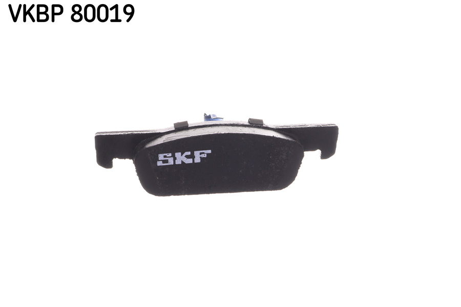 Placute frana SKF VKBP80019